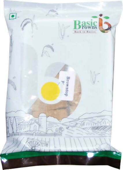 Buy BasicBrowns Browntop Cookies from DrMediCart, Ship from India to USA