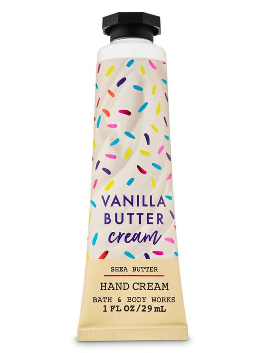Buy Bath & Body Works Vanilla Buttercream Hand Cream from DrMediCart, Ship from India to USA
