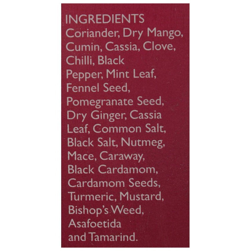 Buy Everest Chhole Masala Powder from DrMediCart, Ship from India to USA