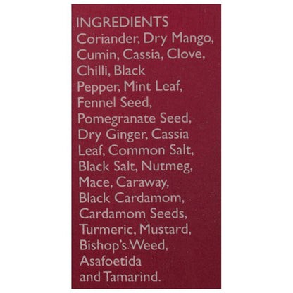 Buy Everest Chhole Masala Powder from DrMediCart, Ship from India to USA
