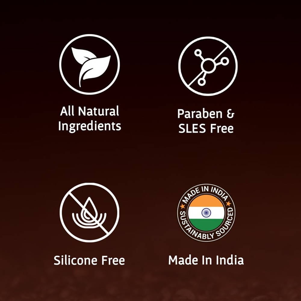 Shaving Company Coffee Revitalising Skin Care Combo