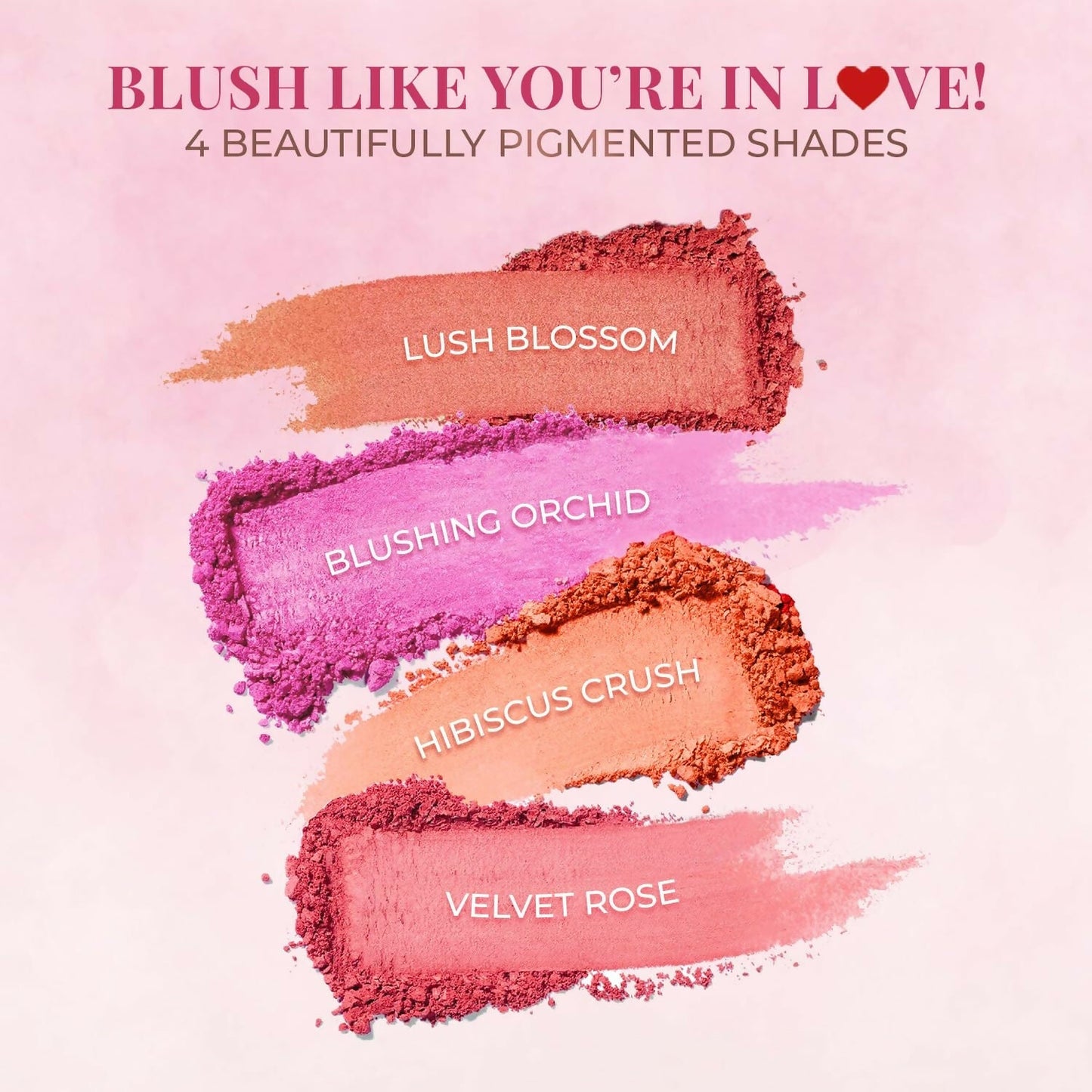 just herbs nourishing powder blush velvet rose buy in usa