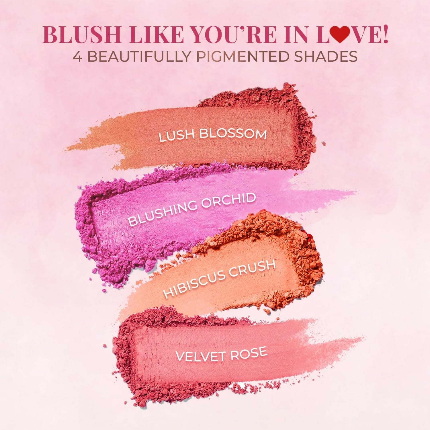 just herbs nourishing powder blush velvet rose buy in usa