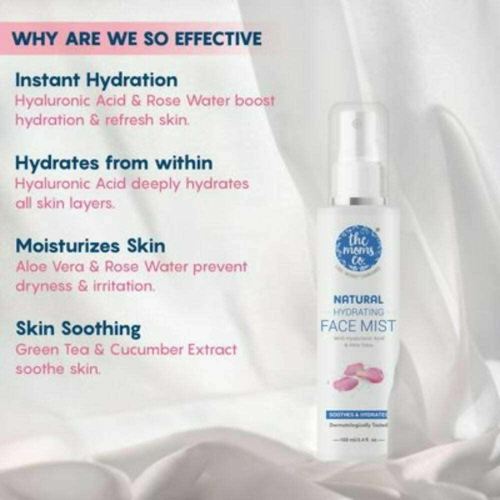 the moms co natural hydrating face mist buy in usa