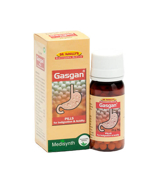 Buy Medisynth Gasgan Pills from DrMediCart, Ship from India to USA