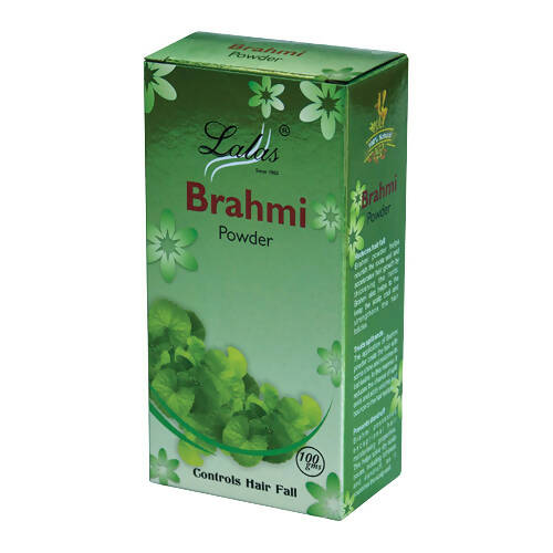 Lalas Brahmi Powder