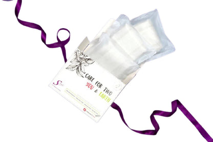 Saathi Overnight Banana Fiber Sanitary Napkins