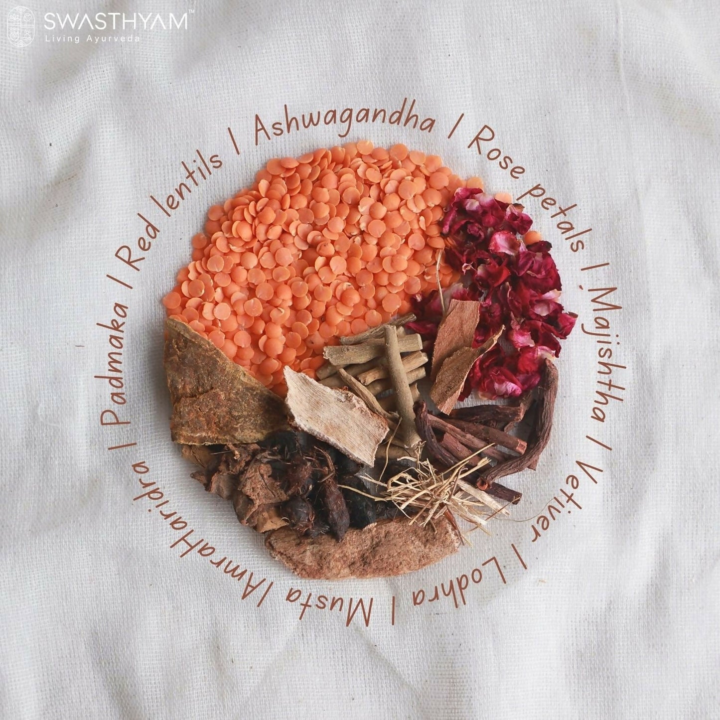 Swasthyam Kanti Face Cleanser