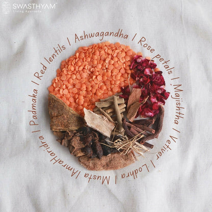 Swasthyam Kanti Face Cleanser