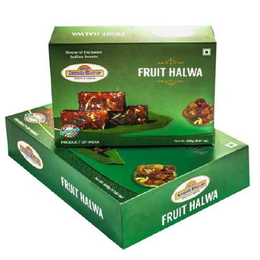 Buy A2B - Adyar Ananda Bhavan Fruit Halwa from DrMediCart, Ship from India to USA