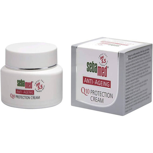 Buy Sebamed age care  Q10 Protection Cream from DrMediCart, Ship from India to USA