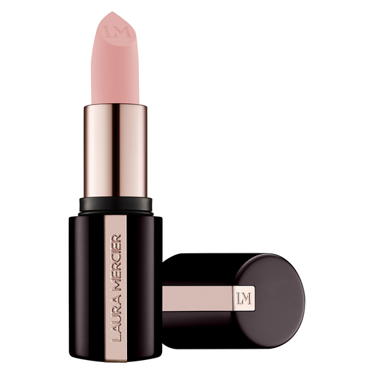 Laura Mercier Caviar Smoothing Matte Lipstick - 136 Chantilly Lace