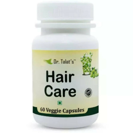 Buy Dr. Talat's Hair Care Capsules from DrMediCart, Ship from India to USA