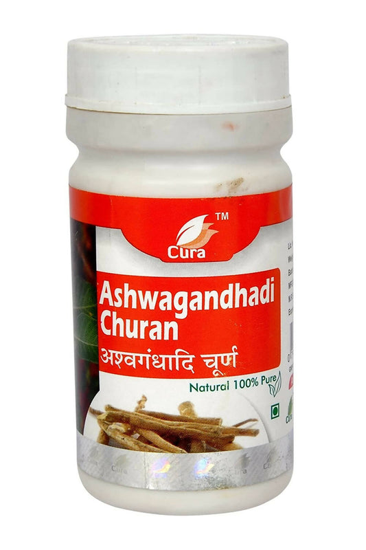 Cura Ashwagandhadi churan