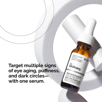 The Ordinary Multi-Peptide Eye Serum - Drmedicart