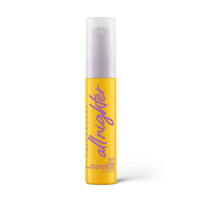 Urban Decay All Nighter Vitamin C Travel Setting Spray
