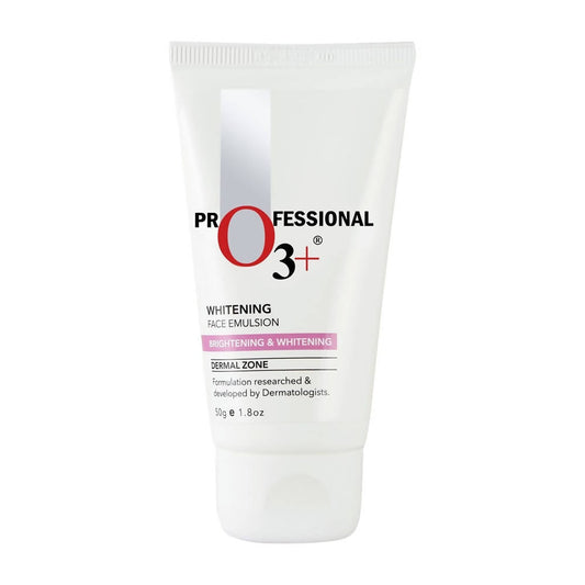 professional o3 whitening face emulsion buy in usa