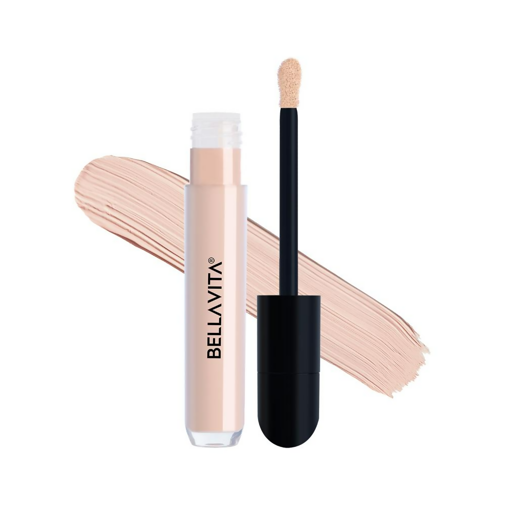 Bella Vita Organic Hydmatte Fx - Magic Concealer - Cool Vanilla
