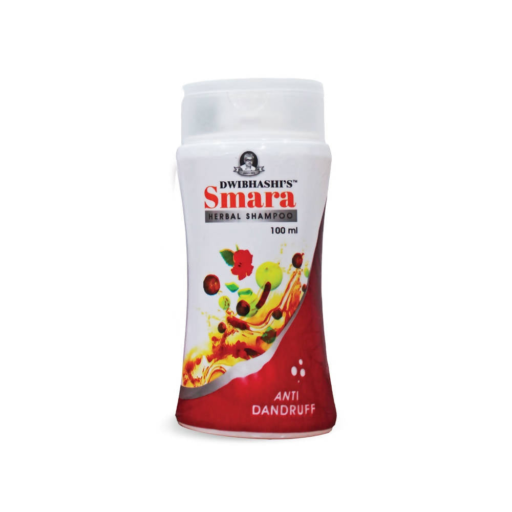 Buy Dwibhashi Smara Herbal Shampoo from DrMediCart, Ship from India to USA