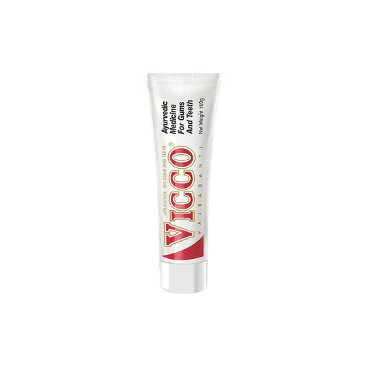 Vicco Vajradanti For Gums & Teeth Regular - DrMediCart