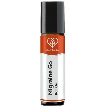 Herb Tantra Migraine Go Roll On