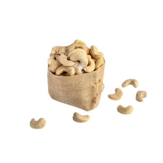 Buy Ajfan Natural Salted Cashew Nuts from DrMediCart, Ship from India to USA
