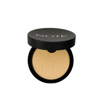 Note Cosmetique Luminous Silk Compact Powder - 5