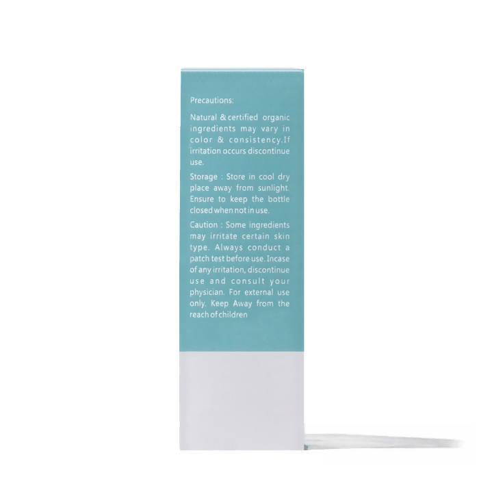 Earth Rhythm Pracaxi Cold Pressed Facial Oil - DrMediCart