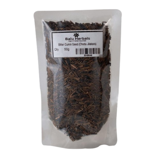 Buy Balu Herbals Bitter Cumin Seeds from DrMediCart, Ship from India to USA