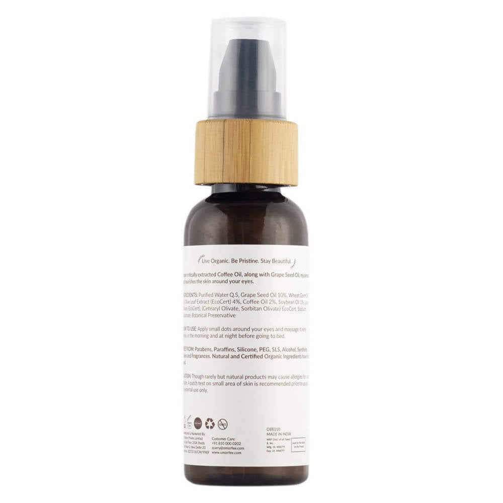 Omorfee Regenerative Eye Creme