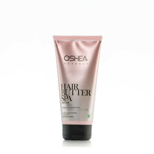 Buy Oshea Herbals Hair Butter Spa Scalp Nourisher from DrMediCart, Ship from India to USA