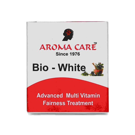 Buy Aroma Care Bio White Cream from DrMediCart, Ship from India to USA