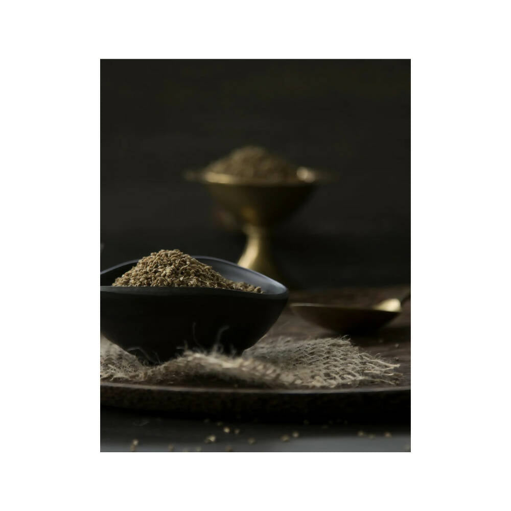 Orco Organic Ajwain