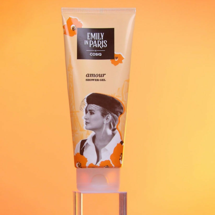 Cos-IQ Emily In Paris Camille’s Amour Shower Gel
