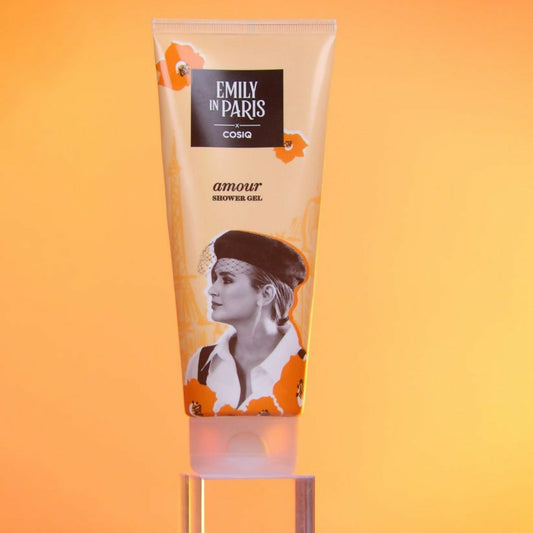 Cos-IQ Emily In Paris Camille’s Amour Shower Gel
