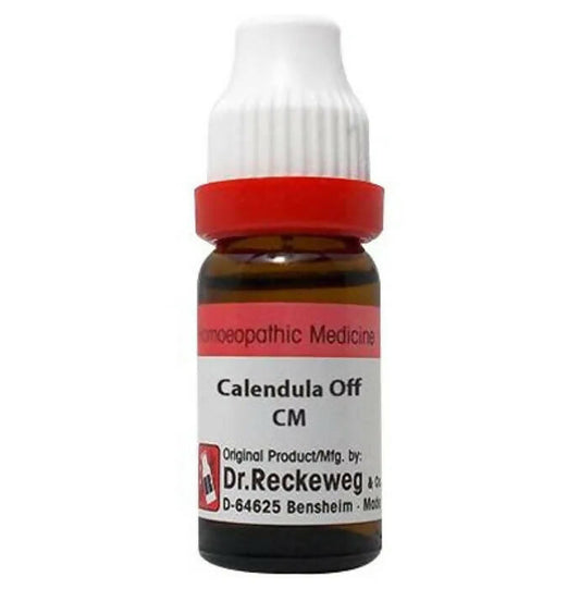 Buy Dr. Reckeweg Calendula Off Dilution from DrMediCart, Ship from India to USA