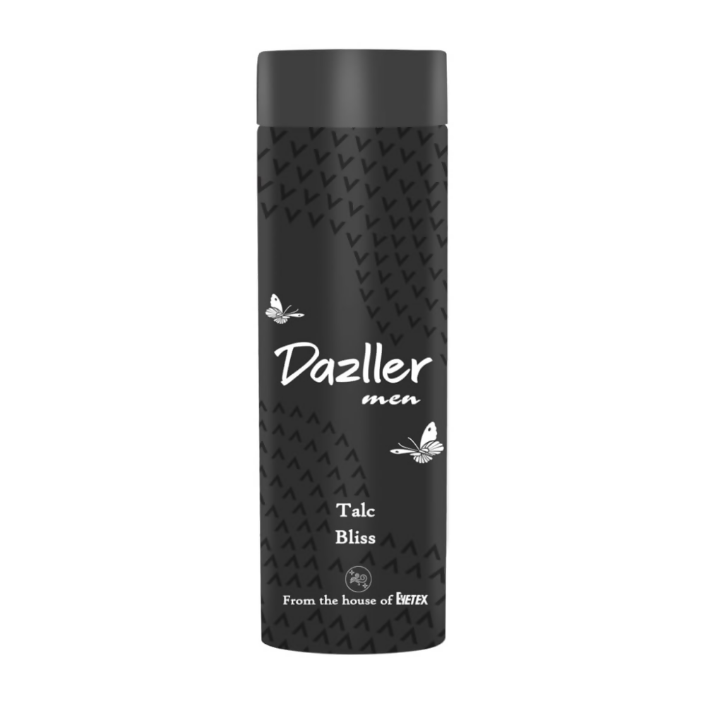 Dazller Bliss Talcum Powder