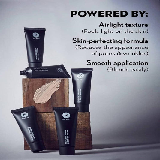 Buy Sugar The Most Eligiblur Smoothing Primer from DrMediCart, Ship from India to USA
