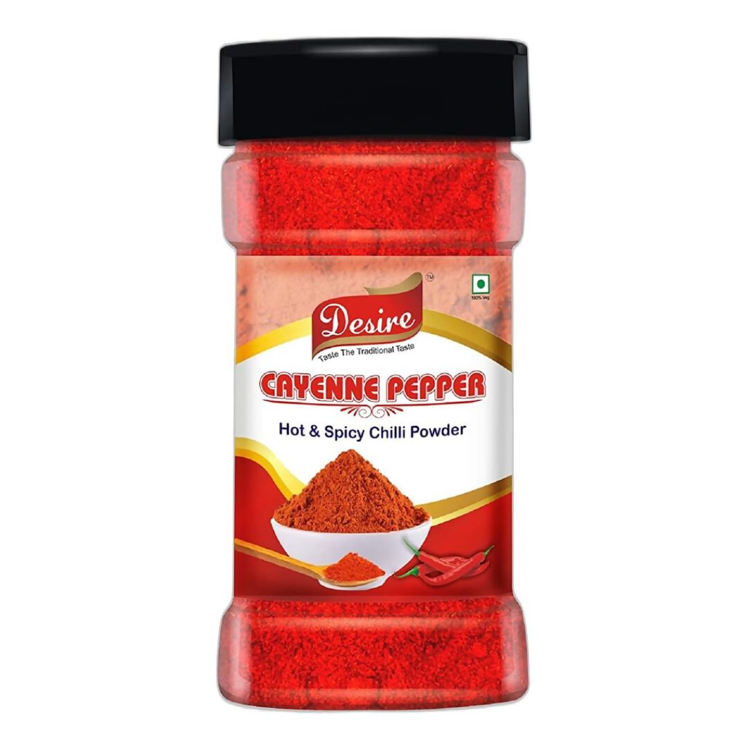 Buy Desire Cayenne Pepper Powder from DrMediCart
