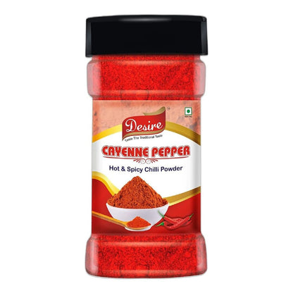Buy Desire Cayenne Pepper Powder from DrMediCart
