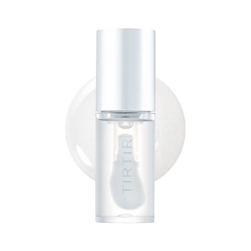Tirtir My Glow Lip Oil - Honey