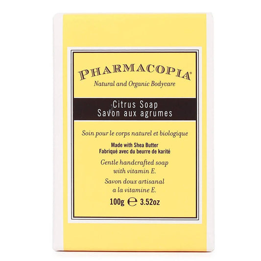Buy Kimirica Pharmacopia Citrus Bathing Bar from DrMediCart, Ship from India to USA