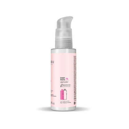 Cadiveu Quartzo Shine Leave-In Balm