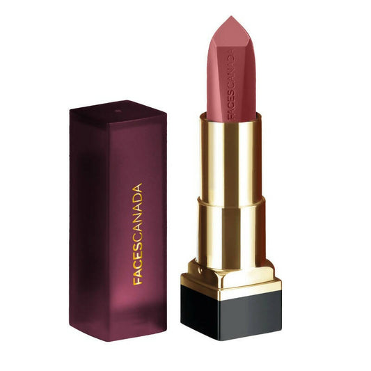 Faces Canada Comfy Matte Creme Lipstick - I’m All Yours 15