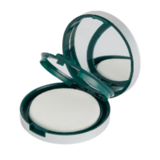 Buy The Body Shop Face Base Tea Tree Compact For Life - 1 Pc from DrMediCart, Ship from India to USA