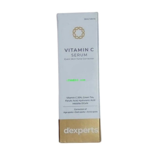 Dexperts Vitamin c Serum