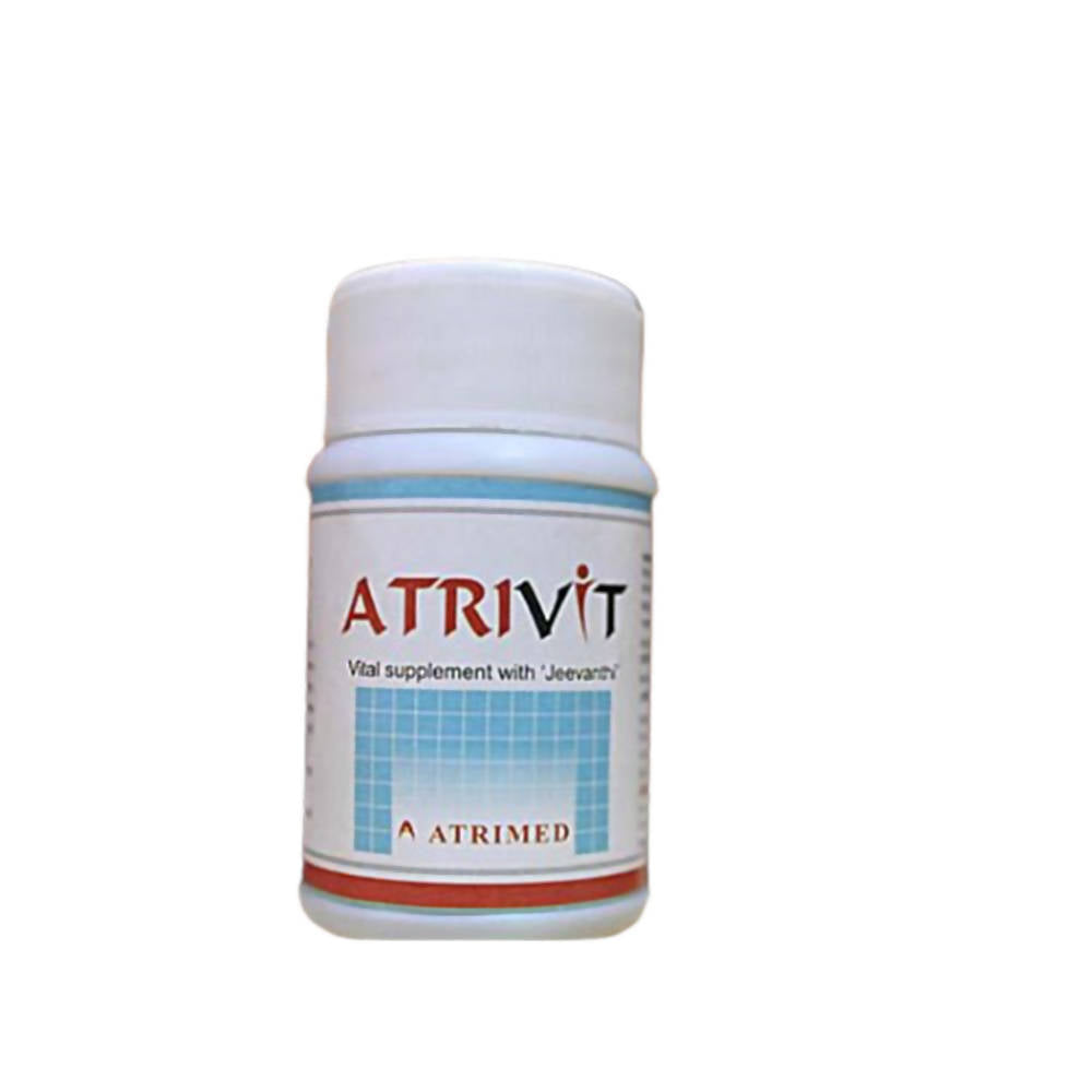Buy Atrimed Atrivit Capsules from DrMediCart, Ship from India to USA