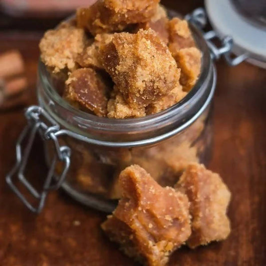Sudhanya Jaggery (Bellam)