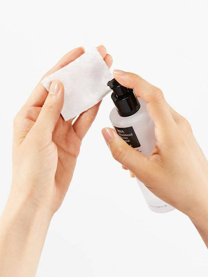 Cosrx BHA Blackhead Power Liquid - Korean Skincare