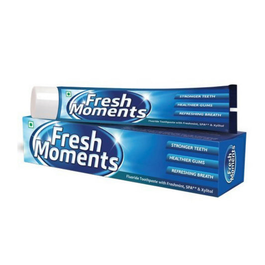 Buy Modicare Fresh Moments Toothpaste from DrMediCart, Ship from India to USA